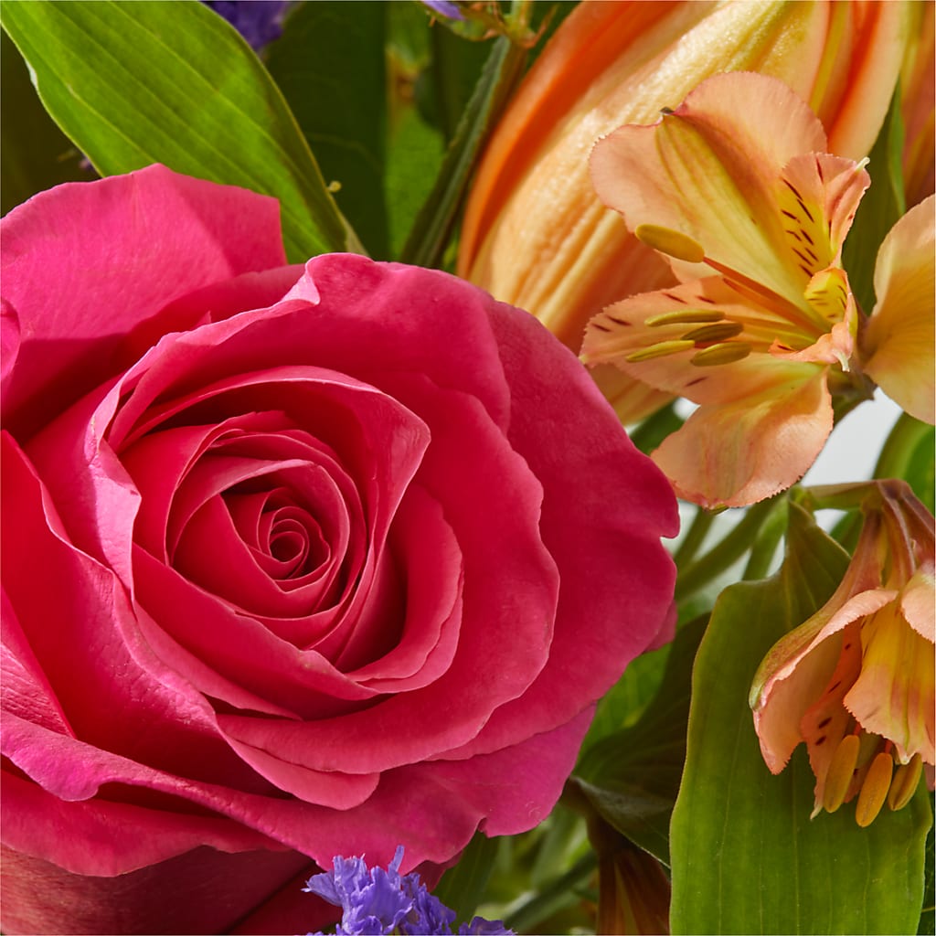 Joyful Bouquet –  Verona Florist, Woodbridge ON