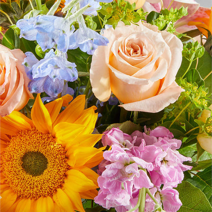Dreamy Meadows Bouquet –  Verona Florist, Woodbridge ON