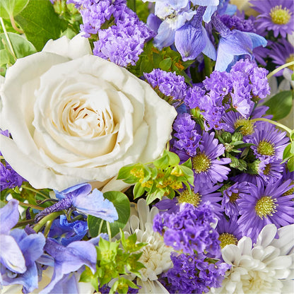 Genuine Gestures Bouquet –  Verona Florist, Woodbridge ON