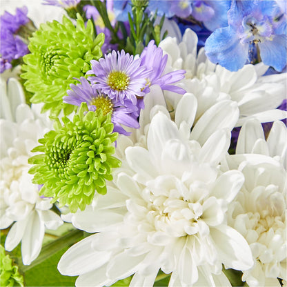 Genuine Gestures Bouquet –  Verona Florist, Woodbridge ON