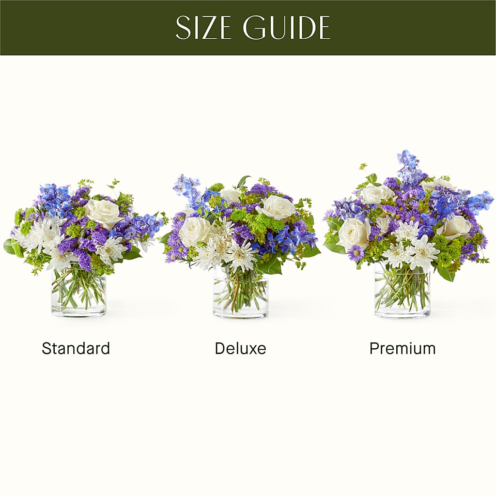 Genuine Gestures Bouquet –  Verona Florist, Woodbridge ON