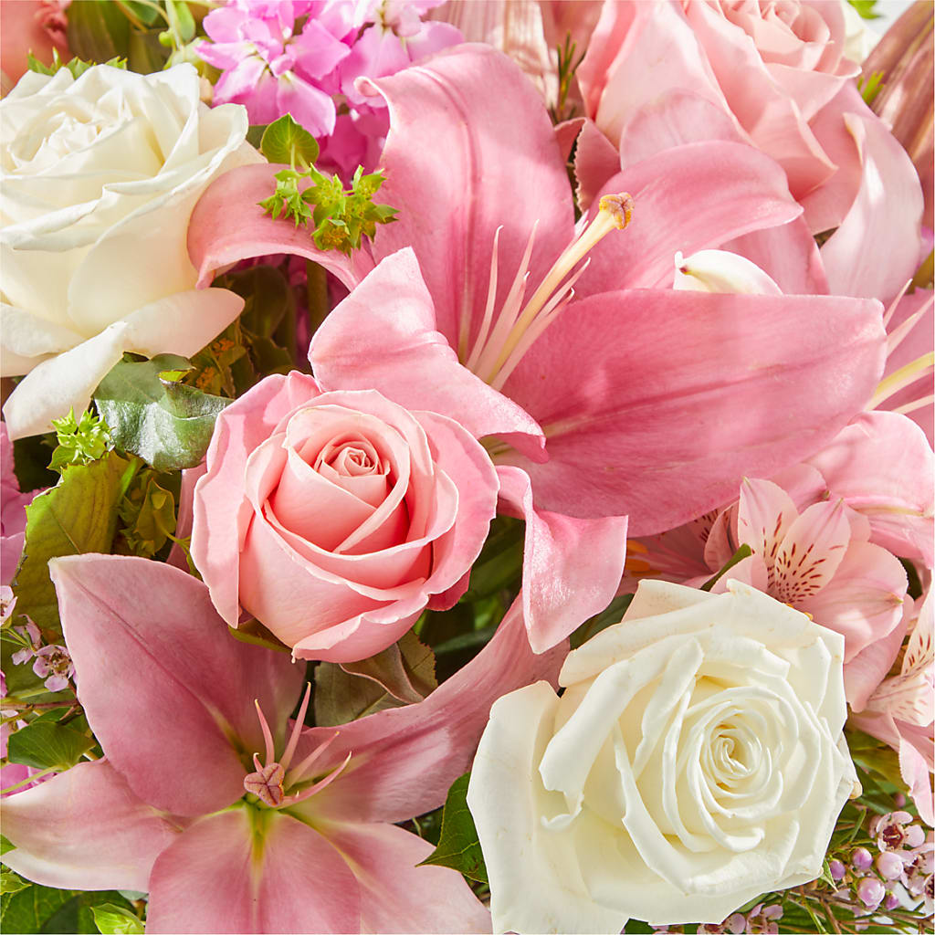 Ethereal Beauty Bouquet –  Verona Florist, Woodbridge ON