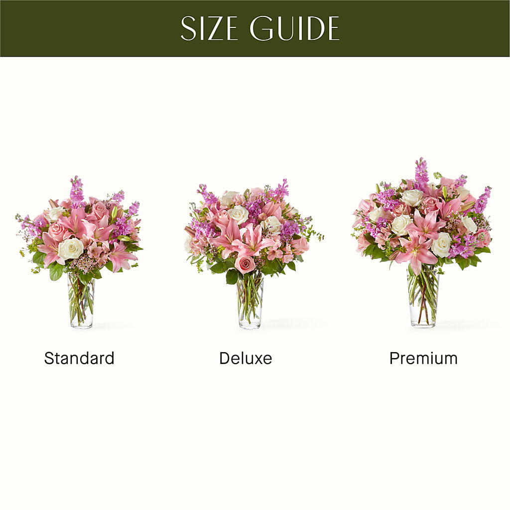 Ethereal Beauty Bouquet –  Verona Florist, Woodbridge ON