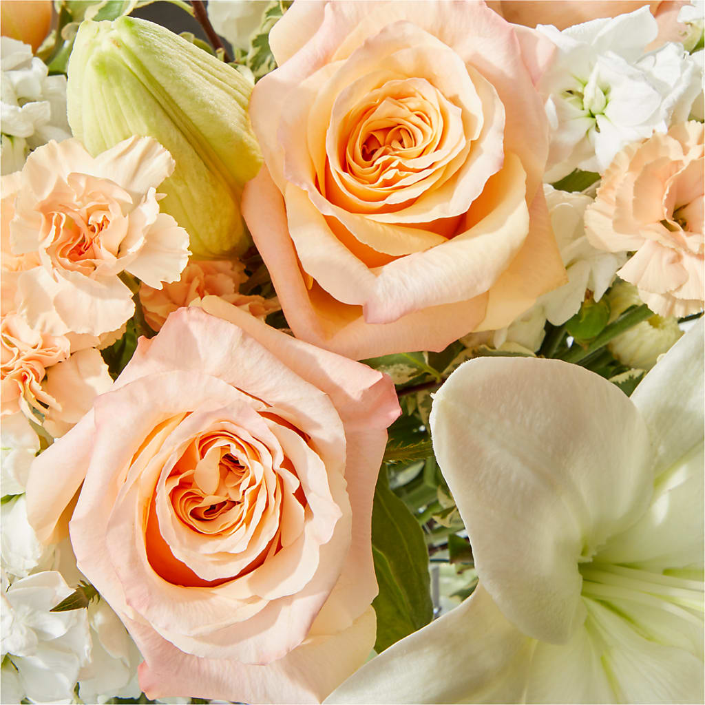 Darling Bouquet –  Verona Florist, Woodbridge ON