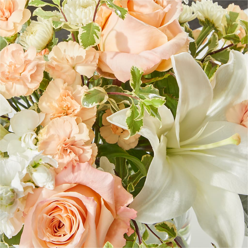 Darling Bouquet –  Verona Florist, Woodbridge ON