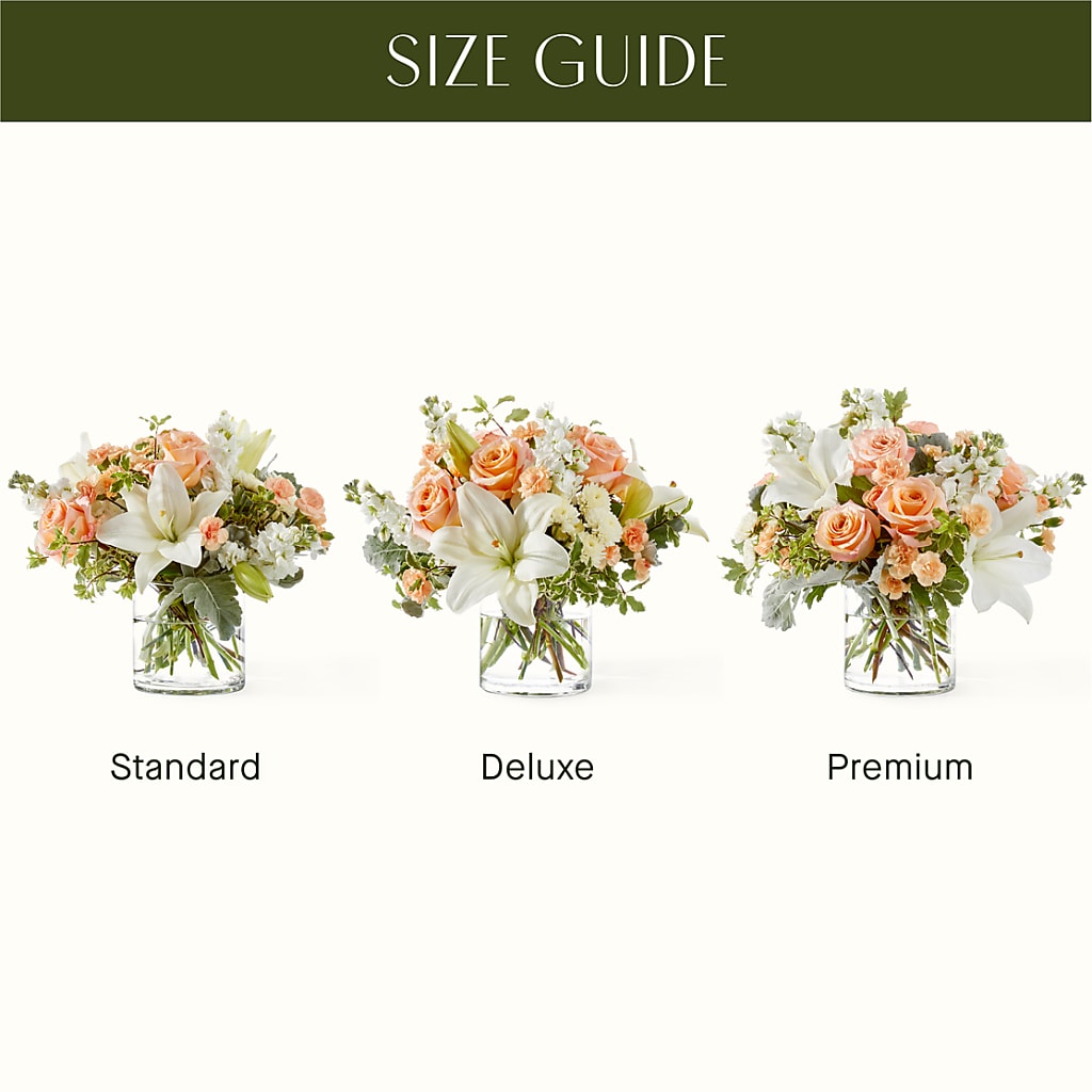 Darling Bouquet –  Verona Florist, Woodbridge ON