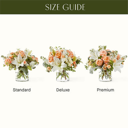 Darling Bouquet –  Verona Florist, Woodbridge ON