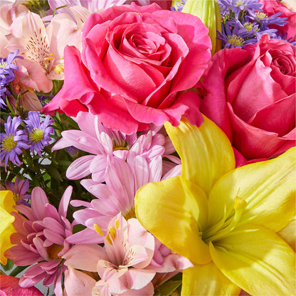 Sprinkles Bouquet –  Verona Florist, Woodbridge ON