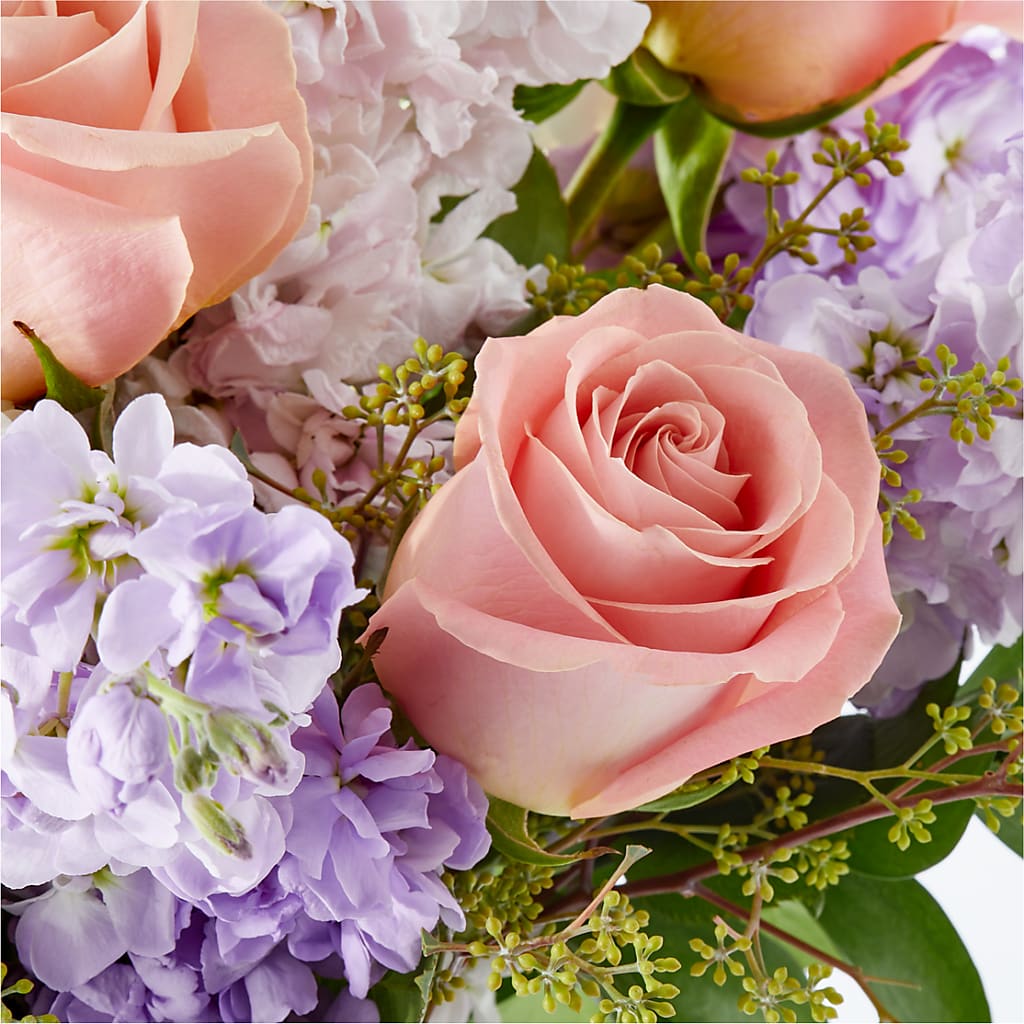 Embraced Bouquet –  Verona Florist, Woodbridge ON