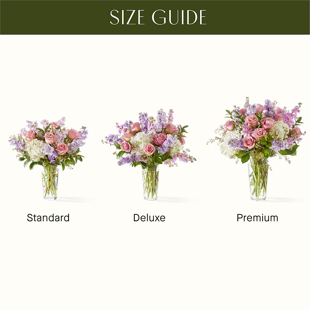 Embraced Bouquet –  Verona Florist, Woodbridge ON