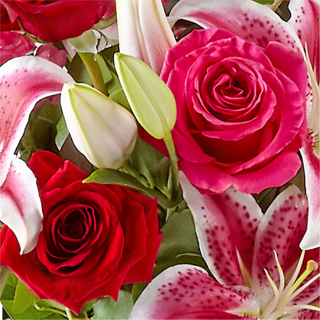 Always You Bouquet –  Verona Florist, Woodbridge ON