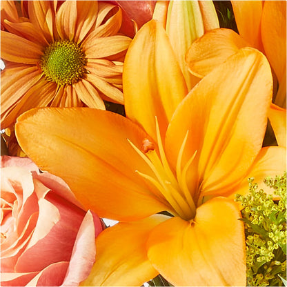 Harvest Hayride Bouquet –  Verona Florist, Woodbridge ON