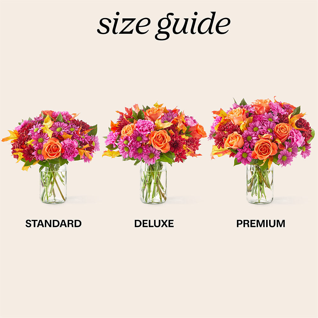 Mum's the Word Bouquet –  Verona Florist, Woodbridge ON