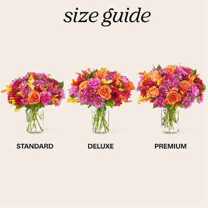 Mum's the Word Bouquet –  Verona Florist, Woodbridge ON