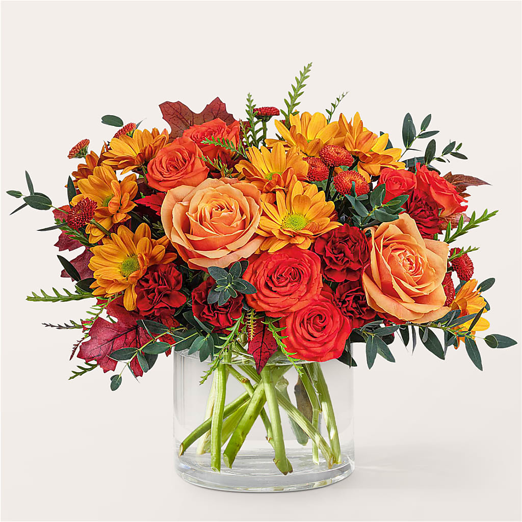 Sweet as Cinnamon Bouquet –  Verona Florist, Woodbridge ON