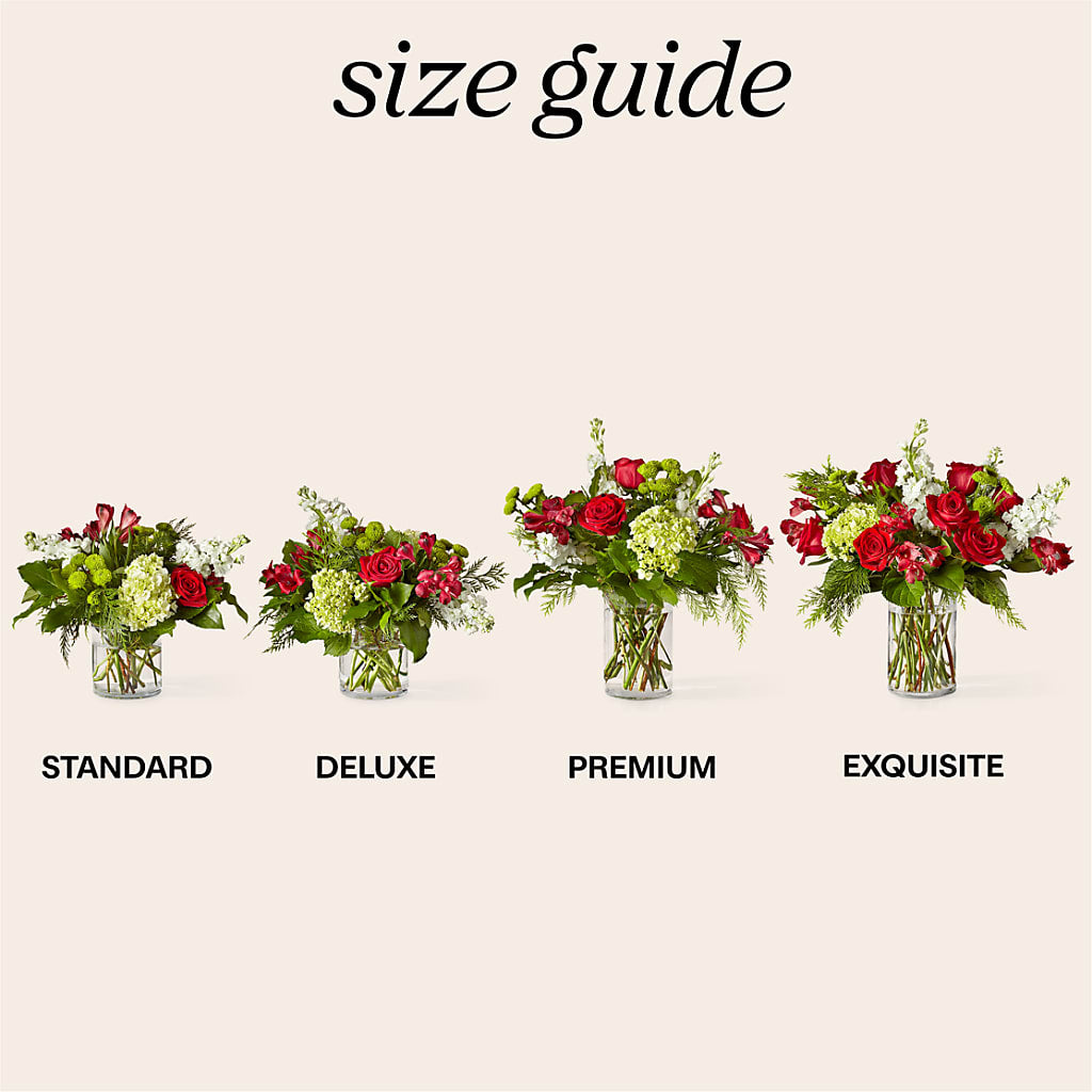 Tree Shopping Bouquet –  Verona Florist, Woodbridge ON