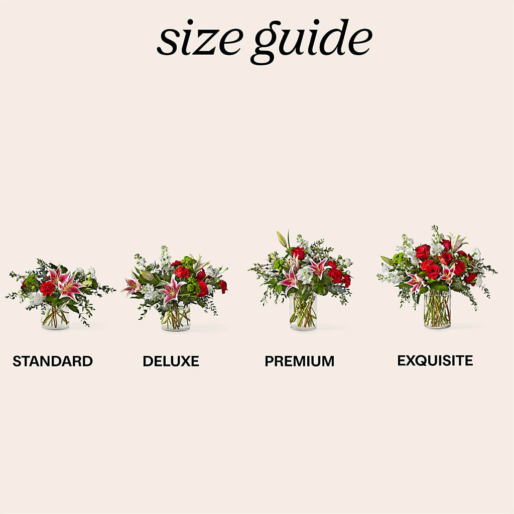 Gumdrop Button Bouquet –  Verona Florist, Woodbridge ON