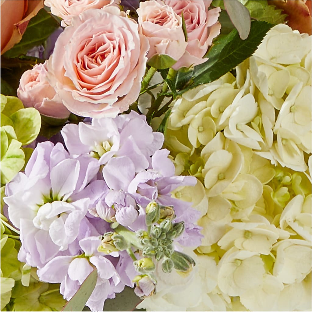 Porch Swing Bouquet –  Verona Florist, Woodbridge ON