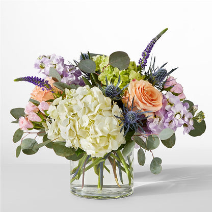 Porch Swing Bouquet –  Verona Florist, Woodbridge ON