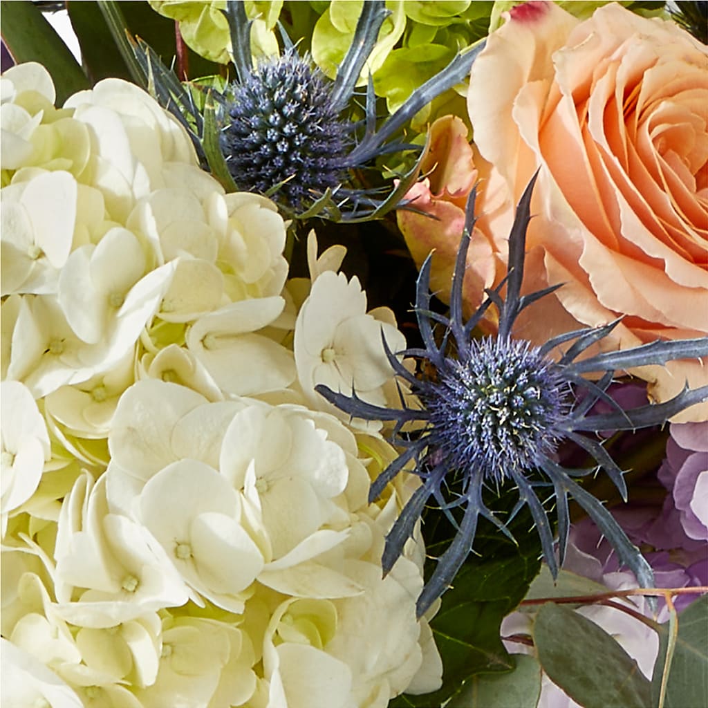 Porch Swing Bouquet –  Verona Florist, Woodbridge ON