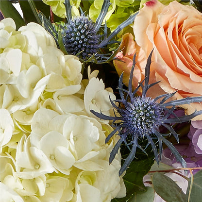 Porch Swing Bouquet –  Verona Florist, Woodbridge ON