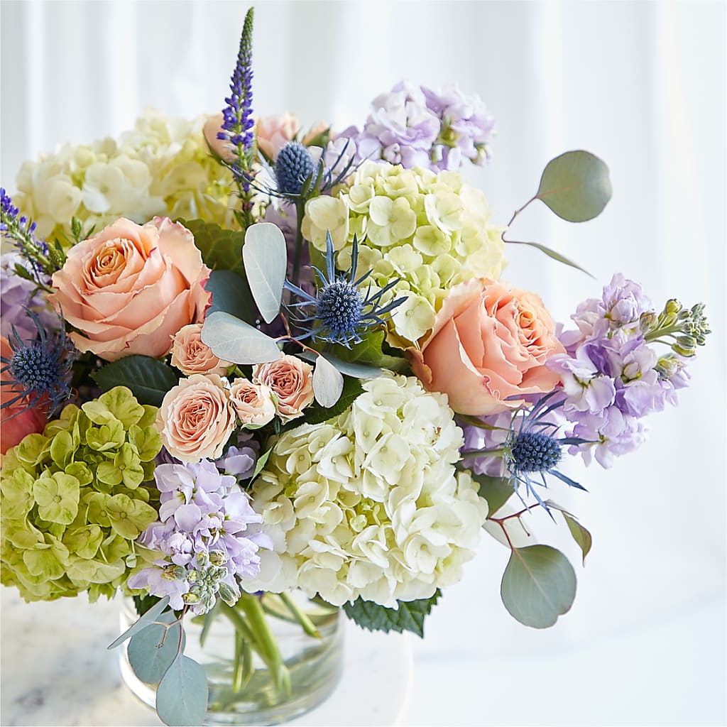 Porch Swing Bouquet –  Verona Florist, Woodbridge ON