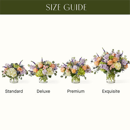 Porch Swing Bouquet –  Verona Florist, Woodbridge ON