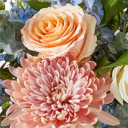 Inspired Bouquet –  Verona Florist, Woodbridge ON
