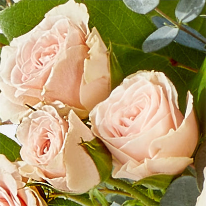 Inspired Bouquet –  Verona Florist, Woodbridge ON