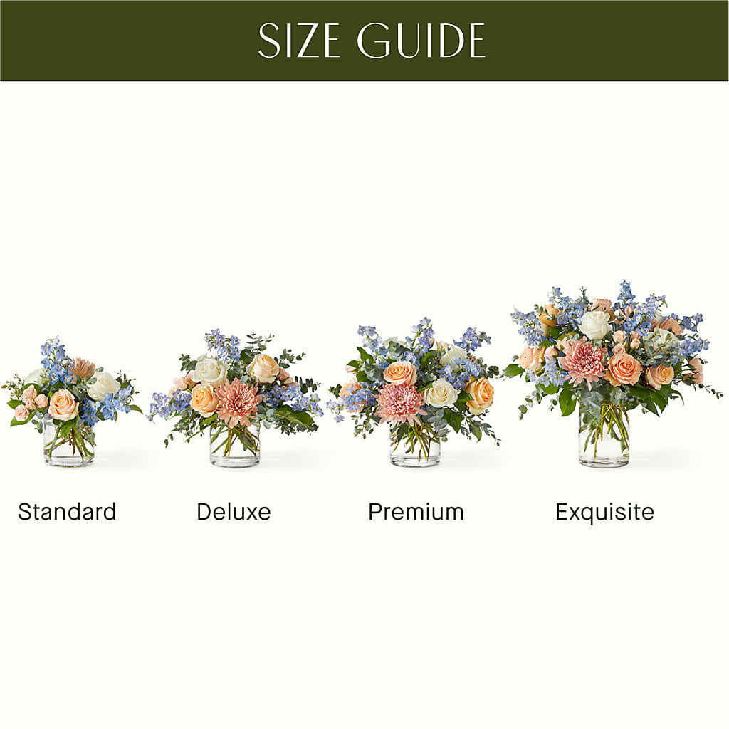 Inspired Bouquet –  Verona Florist, Woodbridge ON