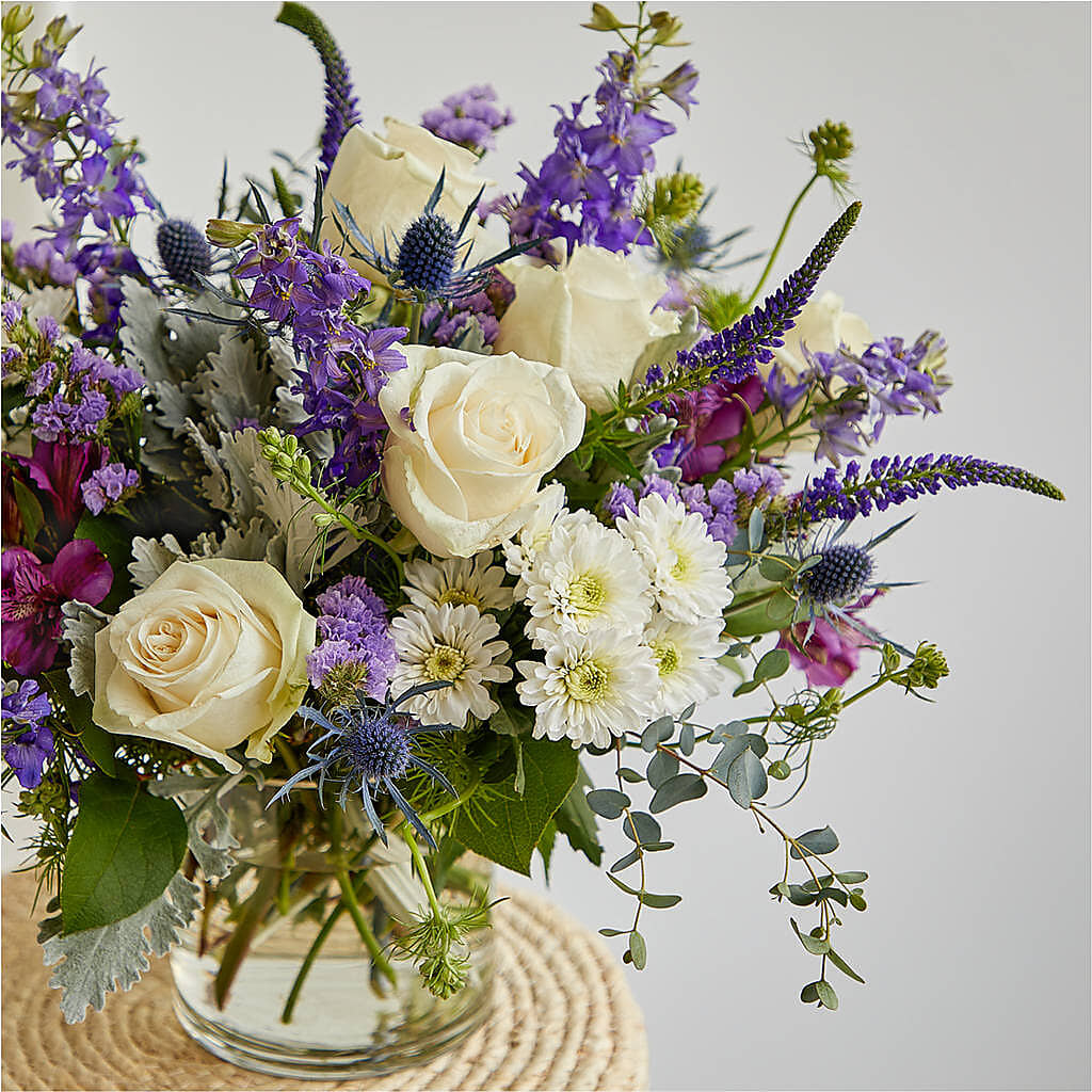 Shooting Star Bouquet –  Verona Florist, Woodbridge ON
