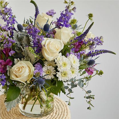 Shooting Star Bouquet –  Verona Florist, Woodbridge ON