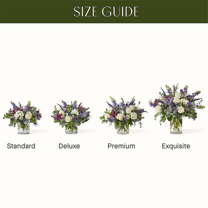 Shooting Star Bouquet –  Verona Florist, Woodbridge ON