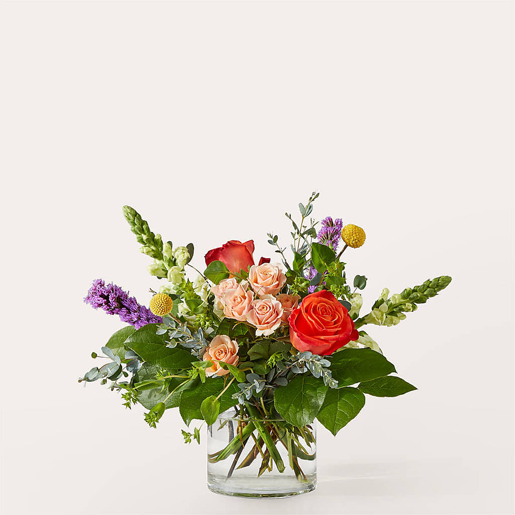The Standout Bouquet –  Verona Florist, Woodbridge ON