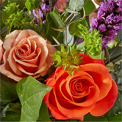 The Standout Bouquet –  Verona Florist, Woodbridge ON
