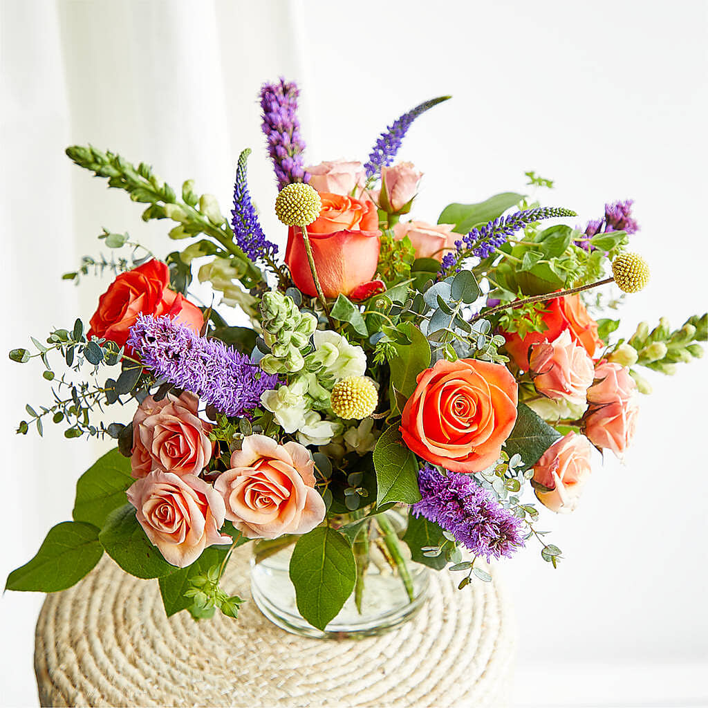 The Standout Bouquet –  Verona Florist, Woodbridge ON