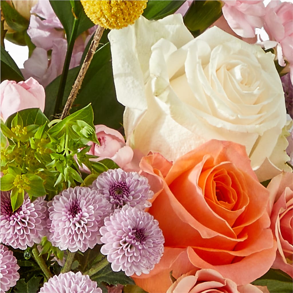 French Market Bouquet –  Verona Florist, Woodbridge ON
