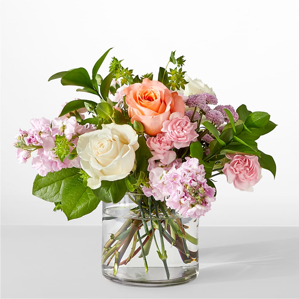 French Market Bouquet –  Verona Florist, Woodbridge ON