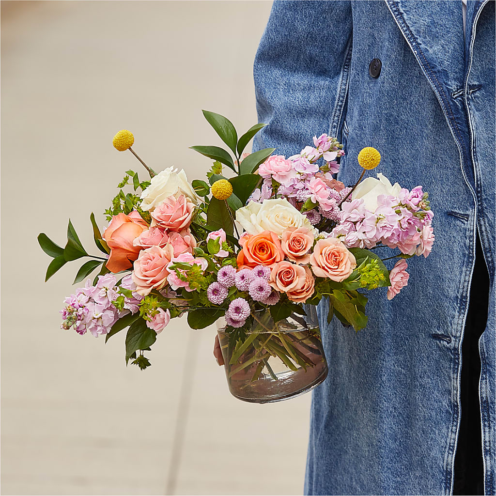 French Market Bouquet –  Verona Florist, Woodbridge ON