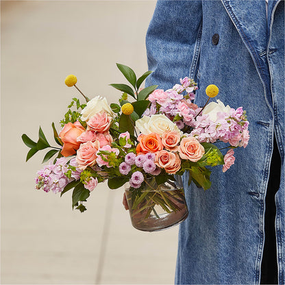 French Market Bouquet –  Verona Florist, Woodbridge ON