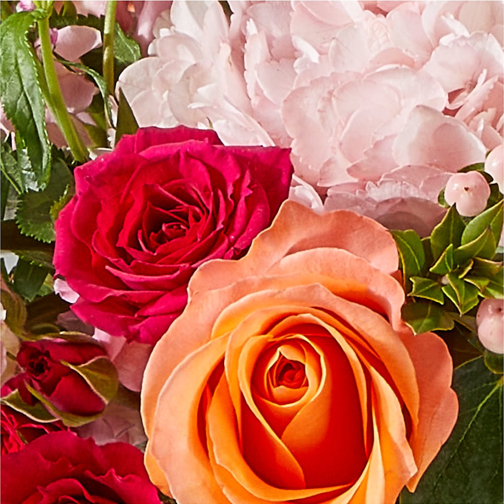 Glitz & Glam Bouquet –  Verona Florist, Woodbridge ON