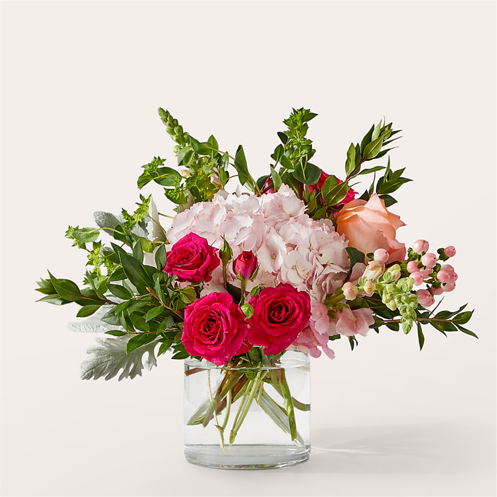 Glitz & Glam Bouquet –  Verona Florist, Woodbridge ON