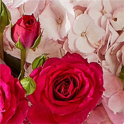 Glitz & Glam Bouquet –  Verona Florist, Woodbridge ON