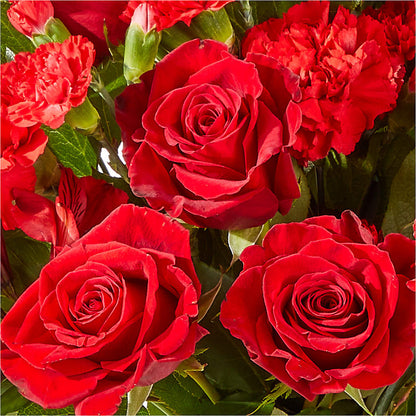 The Heartstrings Bouquet –  Verona Florist, Woodbridge ON