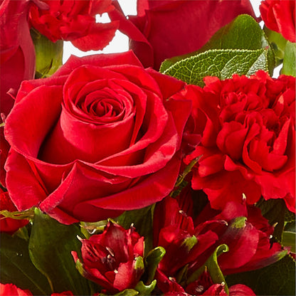 The Heartstrings Bouquet –  Verona Florist, Woodbridge ON