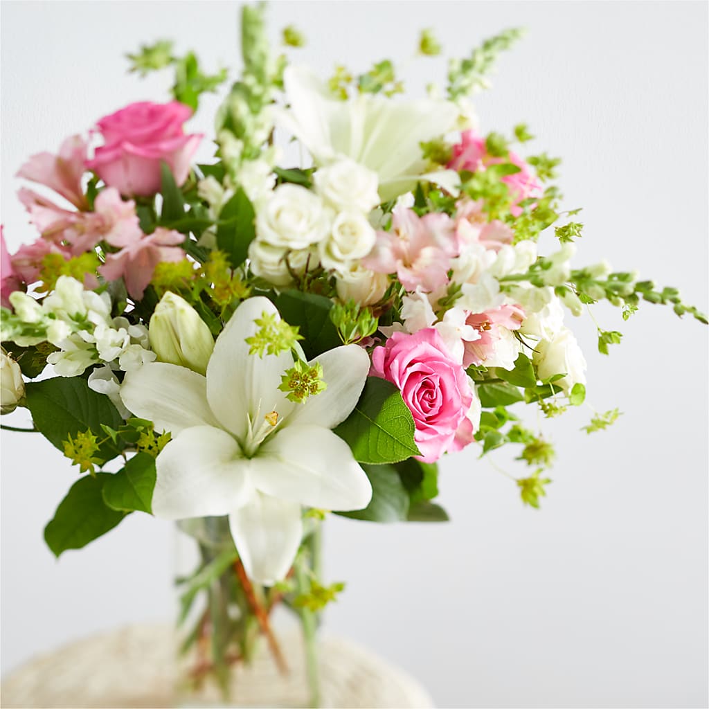 Fondly Bouquet –  Verona Florist, Woodbridge ON