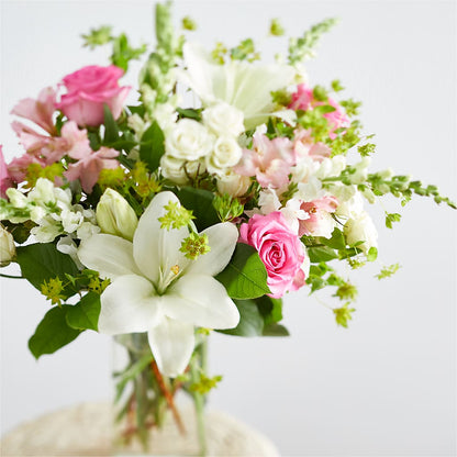 Fondly Bouquet –  Verona Florist, Woodbridge ON