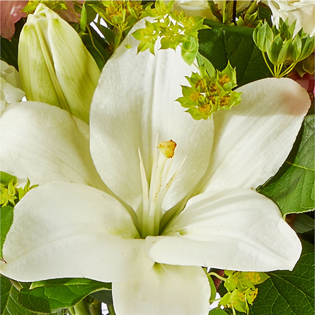 Fondly Bouquet –  Verona Florist, Woodbridge ON