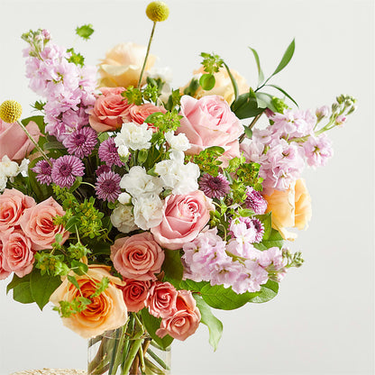 Perfect Contentment Bouquet –  Verona Florist, Woodbridge ON