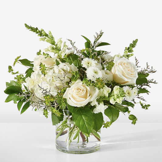 Hint of Vanilla Bouquet –  Verona Florist, Woodbridge ON